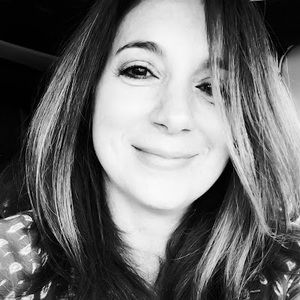 Meet your Posher, Gina
